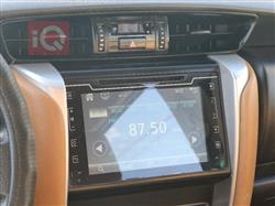 تويوتا فورجنر